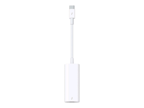 Apple - Adattatore Thunderbolt - 24 pin USB-C (M) a Mini DisplayPort (F) - bidirezionale